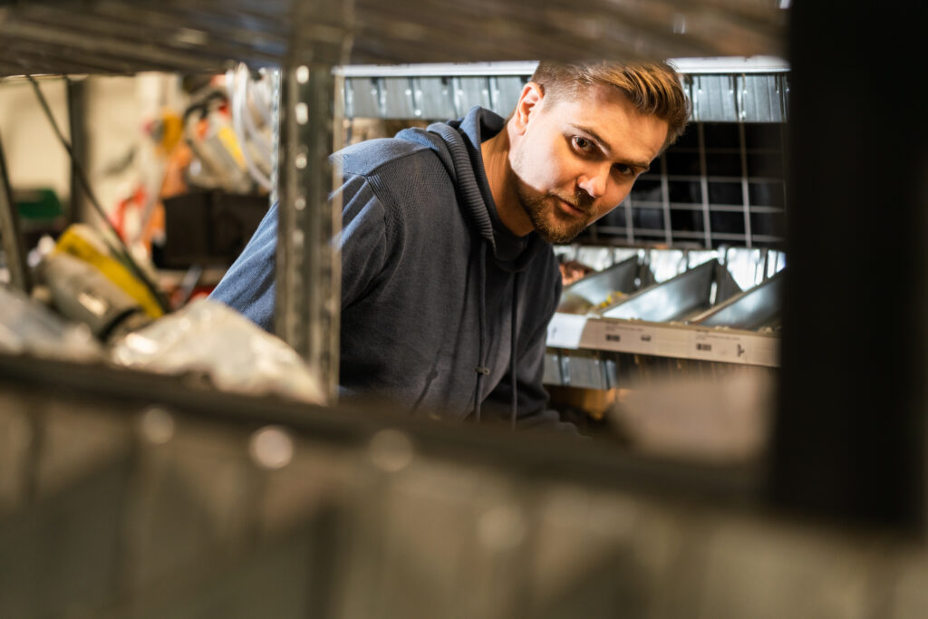 Schneiders Installations-Dienst in Aachen