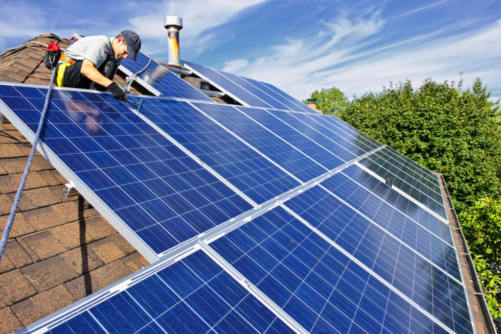 Solar und PV