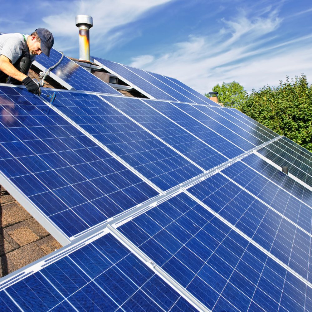 Solar und PV